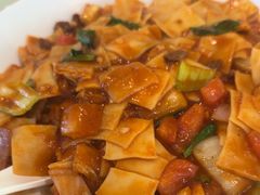 -撒拉花儿·新疆菜·清真(太阳宫店)