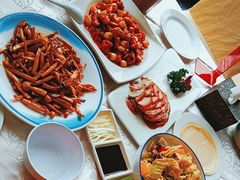-长城大酒店(长宁道店)