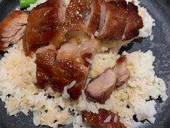 -龙记香港茶餐厅(久光百货店)