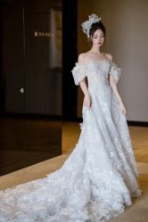 -MANLI BRIDAL婚纱