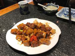 -老广酒楼(樱花店)