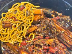 -回味黑鸭煲·始于2006(万松园店)