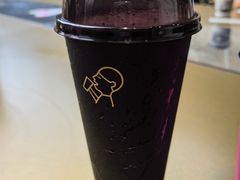 -喜茶(深圳万象城黑金店)