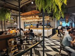 -KUB KAO' KUB PLA(Central World Plaza)
