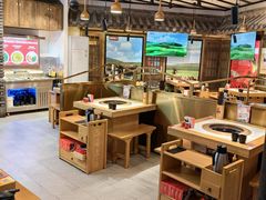 -巴蜀大将火锅(春熙店)