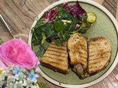 -O'mills Sourdough Bakery&Bistro(永嘉路店)