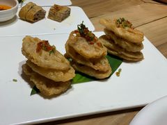 -枣子树·素食餐厅(普陀山店)