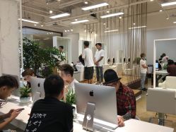 -P.STYLE派斯造型