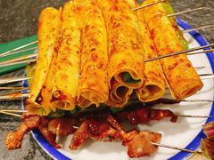 -马路边上·小海鲜烧烤(八一路店)