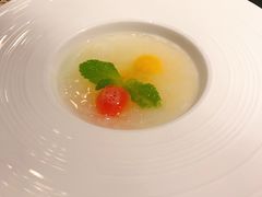 -小广寒电影艺术餐厅(小广寒经三路店)