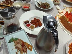 -京味斋·北京烤鸭(华威桥北工大店)