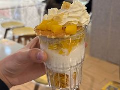 -满记甜品(王府井北京市百货大楼店)