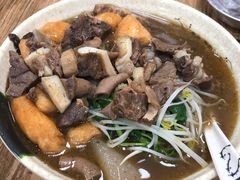 萝卜牛杂-正宗阳山牛杂(东城店)