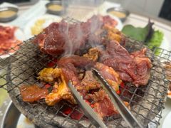 -西塔隆太白烤牛肉馆(图们路店)