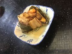 -老妈宫粽球