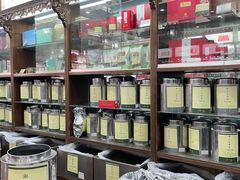 -张一元(总店)