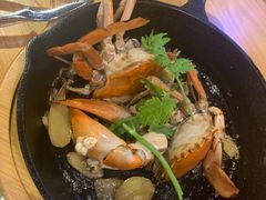 -鑫阿强海鲜大排档·老厦门特色菜(中山路店)