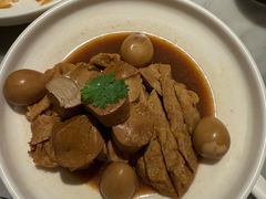 -南小馆(迪士尼小镇店)