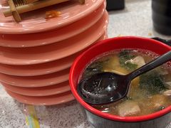 -争鲜回转寿司(太阳宫凯德PLUS店)