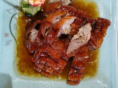 -德胜轩正宗顺德菜(宝安沙井会展中心店)