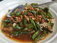 辣椒炒肉-兰湘子·湘菜小炒(长安万科广场店)