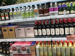 零售区-果蔬好生活超市(东湖店)