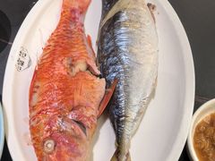 -吴记富苑(朝阳店)