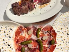 -弗兰克牛排西餐厅Ribone steak house(柠檬花园店)