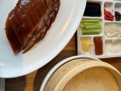 -四季民福烤鸭店(前门廊房二条店)