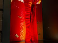 -上海金桥红枫万豪酒店-万豪中餐厅