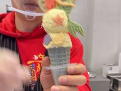-CORNER CONE GELATO酷矿手作霜淇淋(南头古城店)