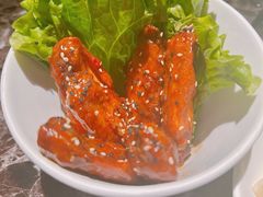 -Lets burger非常汉堡·环球风味(蓝色港湾店)