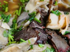 -清真·白家牛肉罩火烧老店(育才街店)