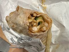 -鲜粮卷饼王(小白楼店)