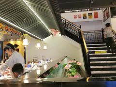 -俏牛哥鲜牛肉牛肆馆(重庆天地店)