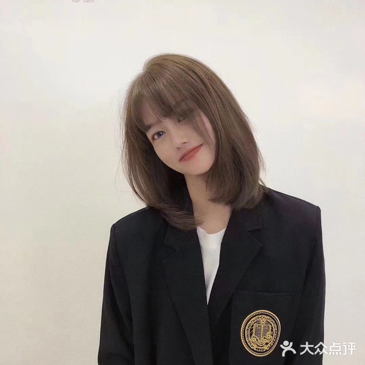 西安剪头发最好的美发店 西安染发