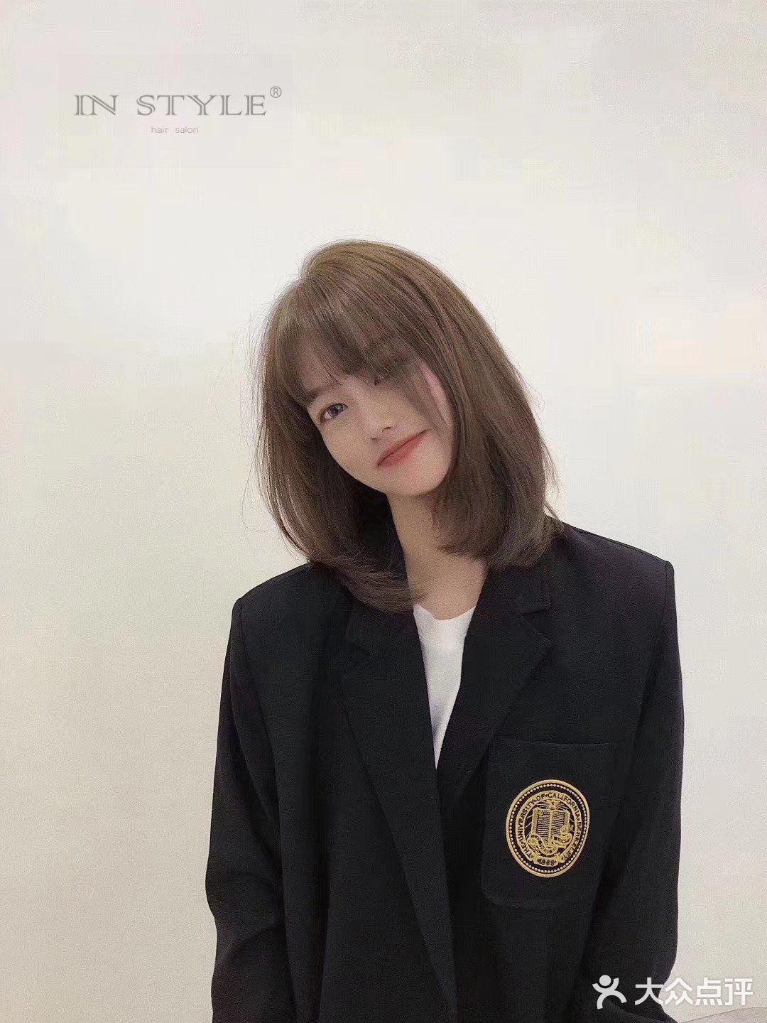 西安剪头发最好的美发店 西安染发