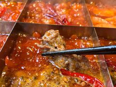 -重庆渝达老火锅(春熙路店)