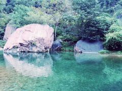 -河南宝泉旅游区