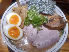 白龙拉面-老龙亭拉面店