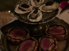 -壳里西餐厅Coquille Seafood Bistro(蒙自路店)