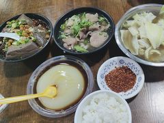 -正宗苏稽毛哥跷脚牛肉总店