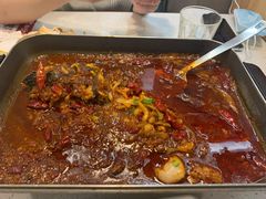 -鱼酷活鱼烤鱼(北美店)