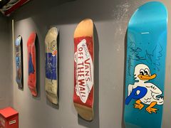 -聚点滑板SPOT SKATE(常熟路店)