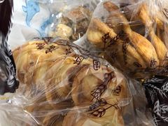 蝴蝶酥-国际饭店·帆声西饼屋(黄河路店)