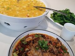 -院8里·少城记忆老川菜(宽窄巷子店)