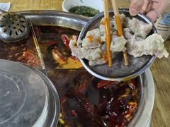 -渝味黄姐火锅(黄泥村店)
