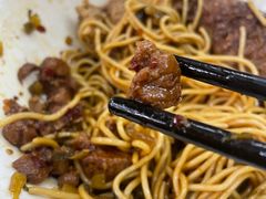 -辣肉面大王(天平路店)