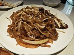 -港久茶餐厅(鹭洲里店)