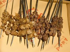 -玉园烧烤·海鲜辣炒